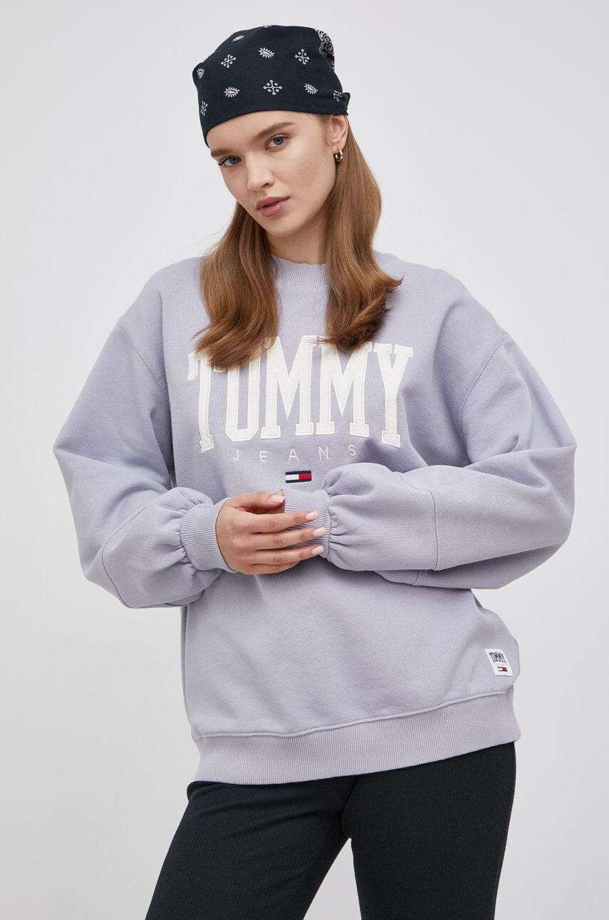 Tommy Jeans Mikina - Pepit.sk