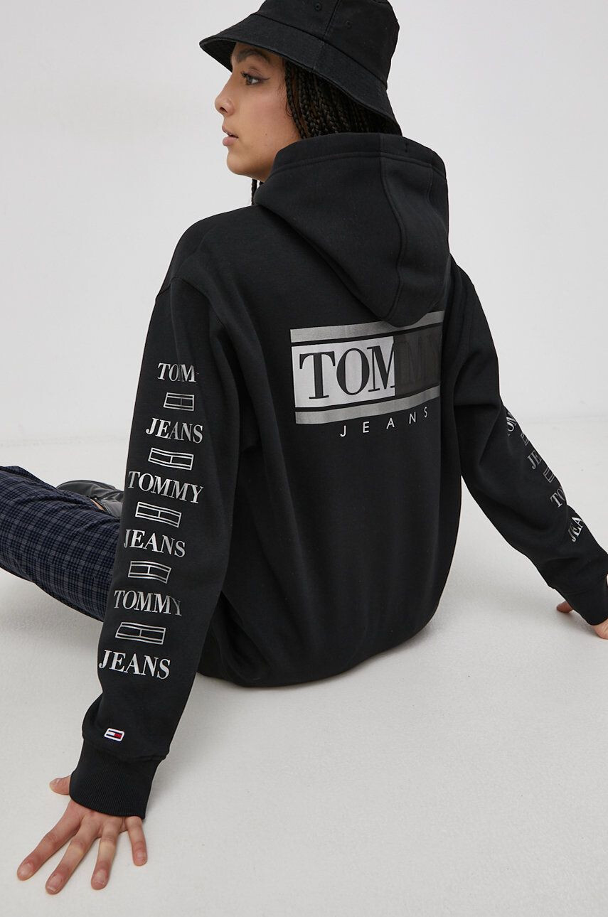 Tommy Jeans Mikina - Pepit.sk