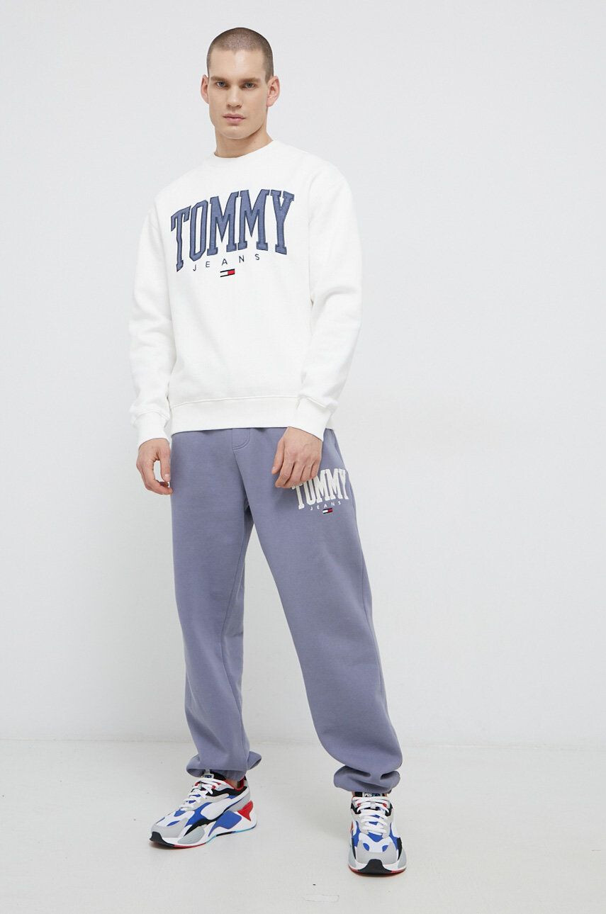 Tommy Jeans Mikina - Pepit.sk