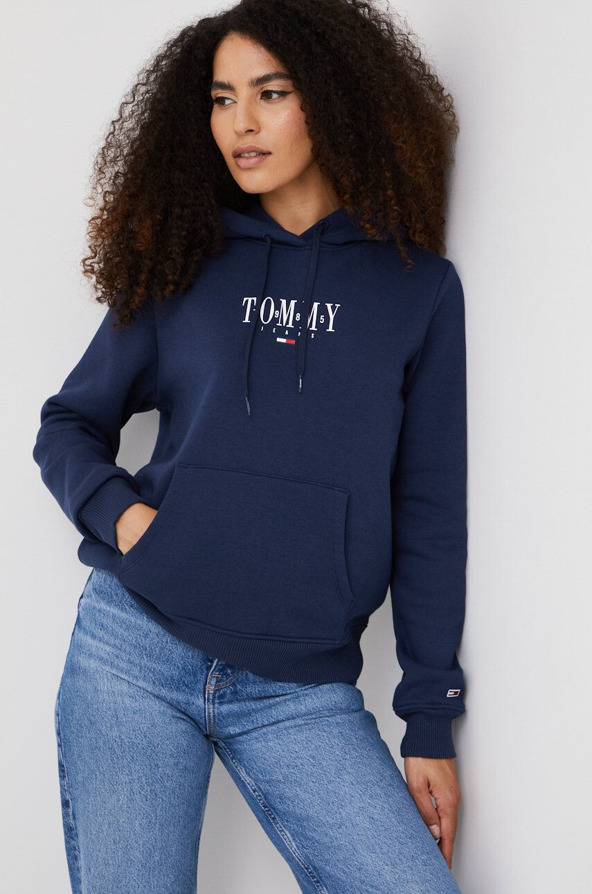 Tommy Jeans Mikina - Pepit.sk