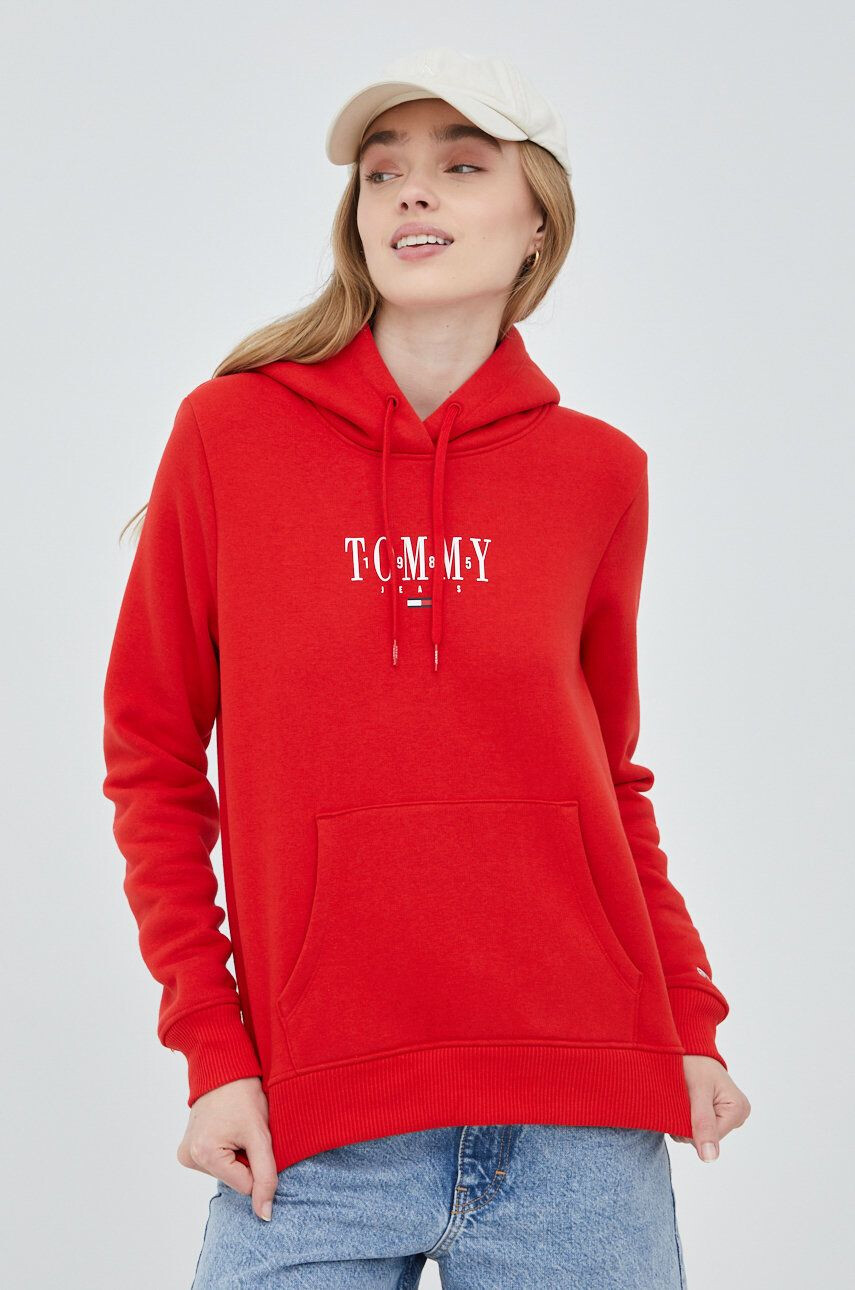 Tommy Jeans Mikina - Pepit.sk