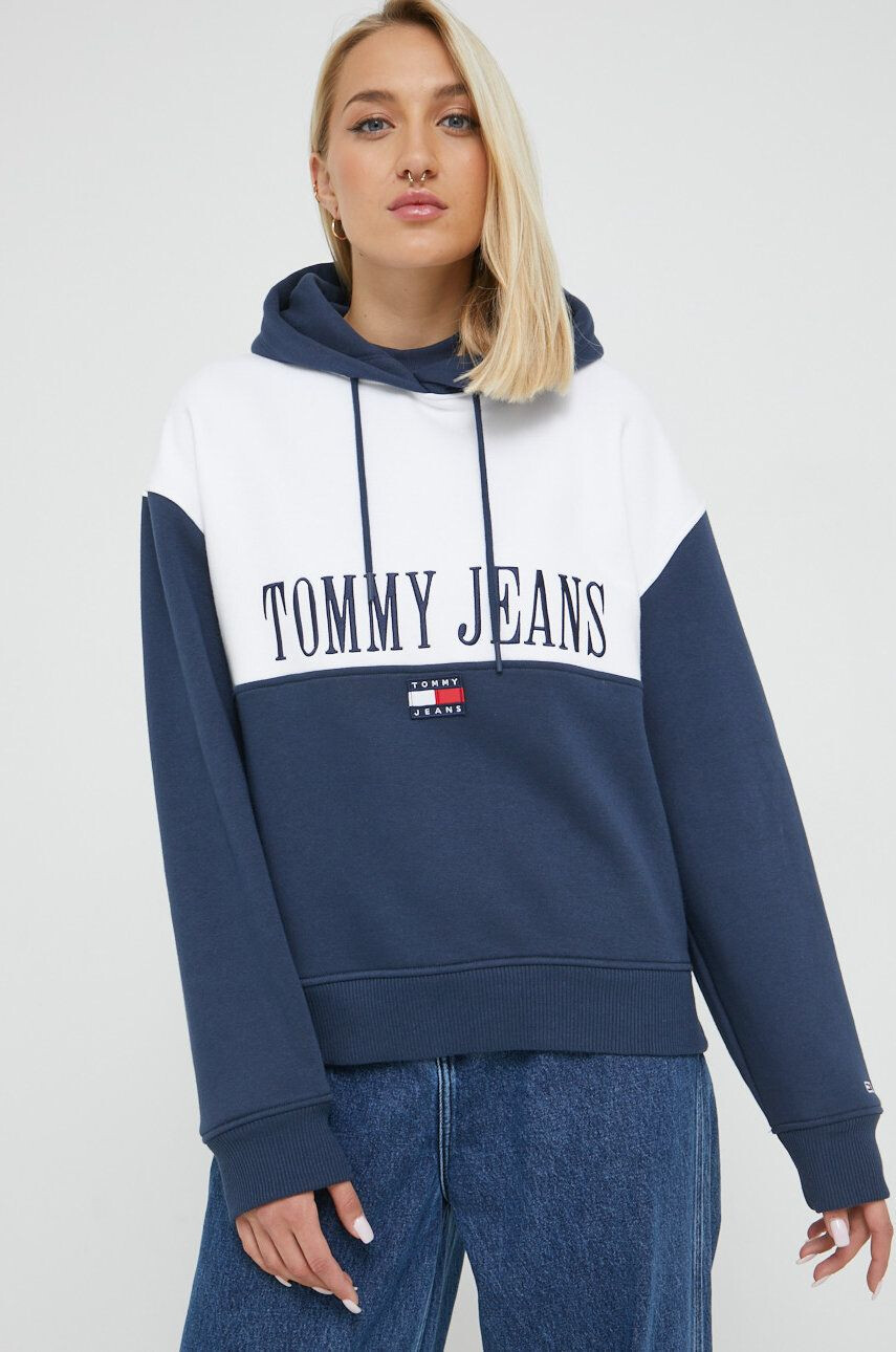 Tommy Jeans Mikina - Pepit.sk