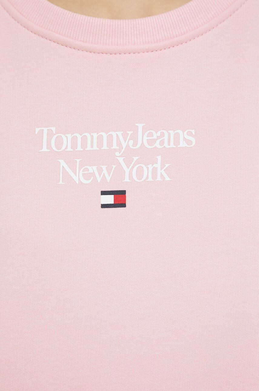 Tommy Jeans Mikina - Pepit.sk