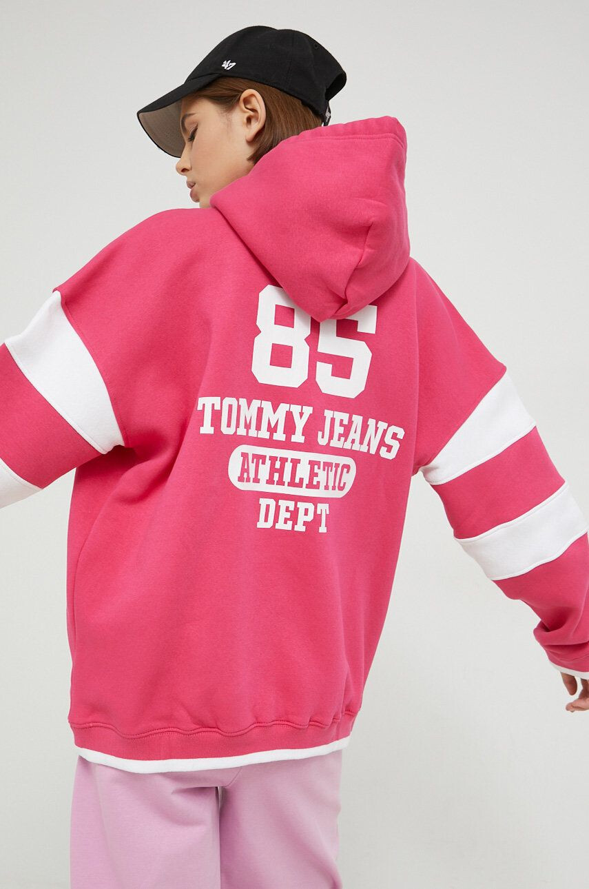 Tommy Jeans mikina - Pepit.sk