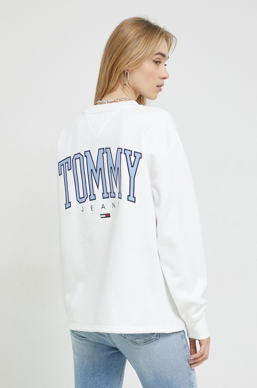 Tommy Jeans Mikina - Pepit.sk