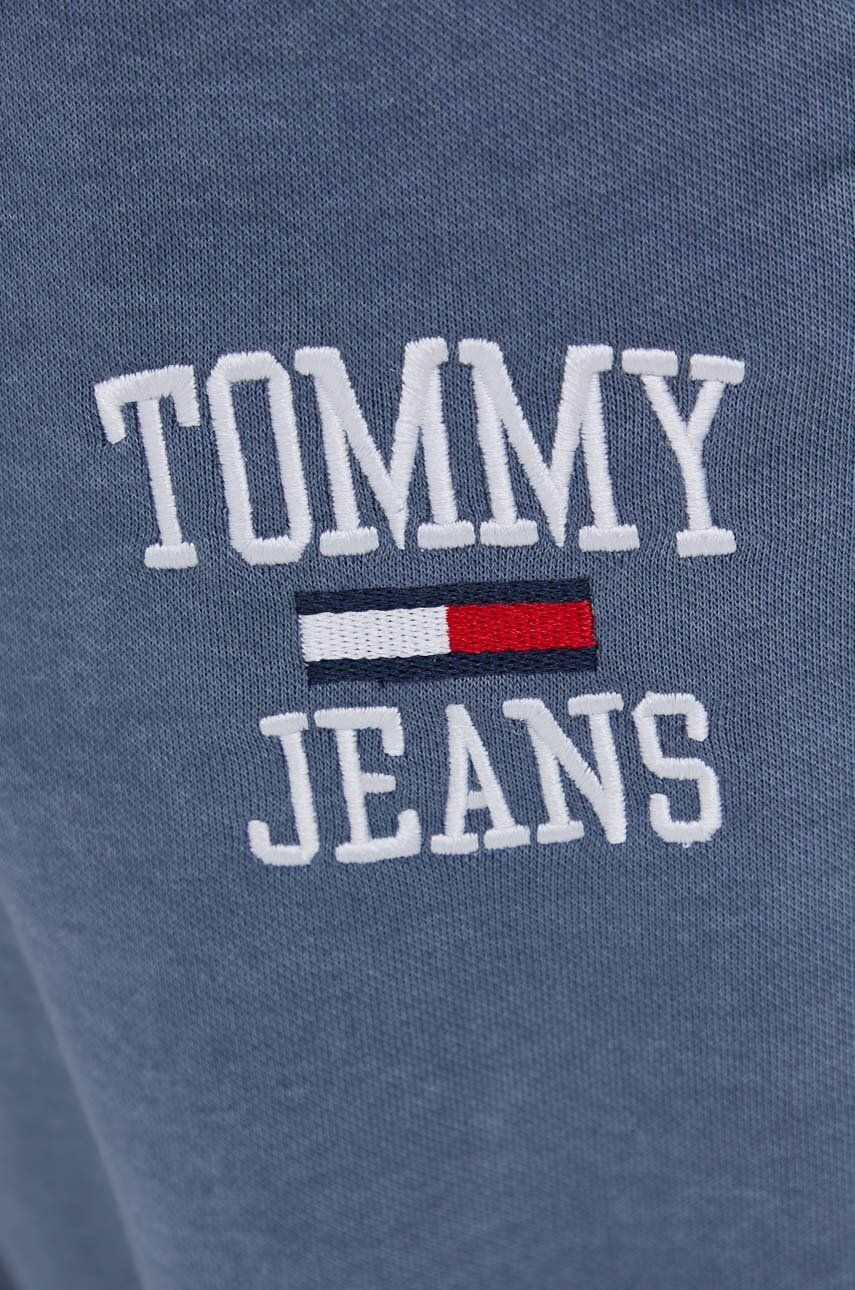 Tommy Jeans Nohavice dámske jednofarebné - Pepit.sk