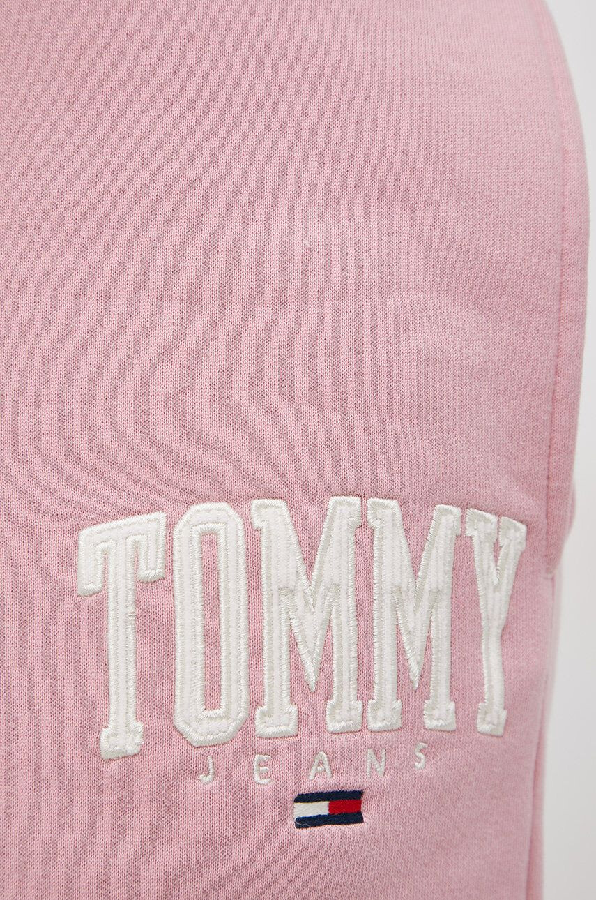 Tommy Jeans Nohavice - Pepit.sk