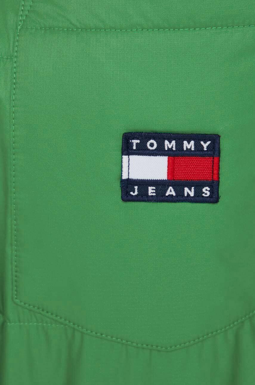 Tommy Jeans Obojstranná bunda - Pepit.sk