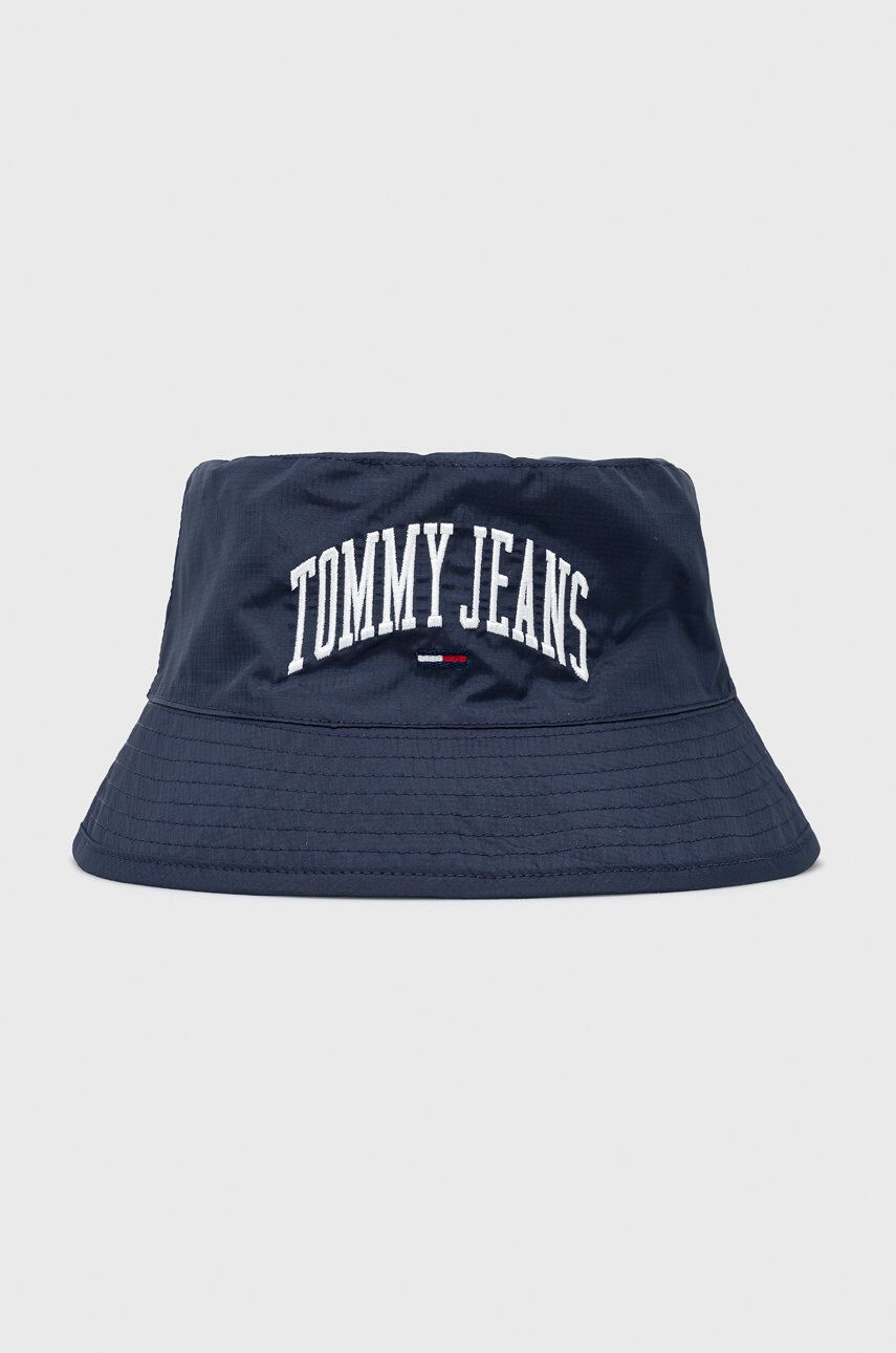 Tommy Jeans Obojstranný klobúk - Pepit.sk