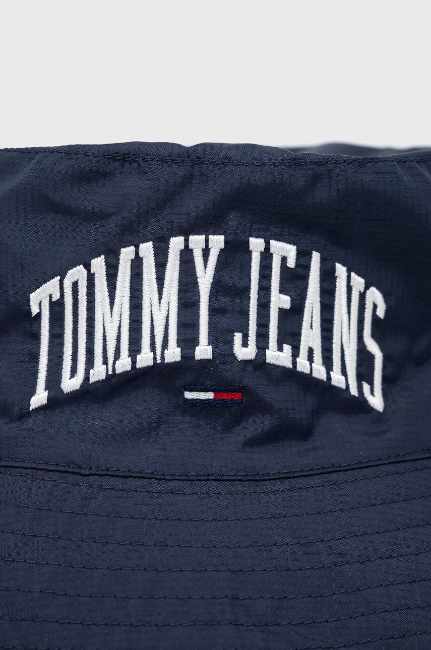 Tommy Jeans Obojstranný klobúk - Pepit.sk