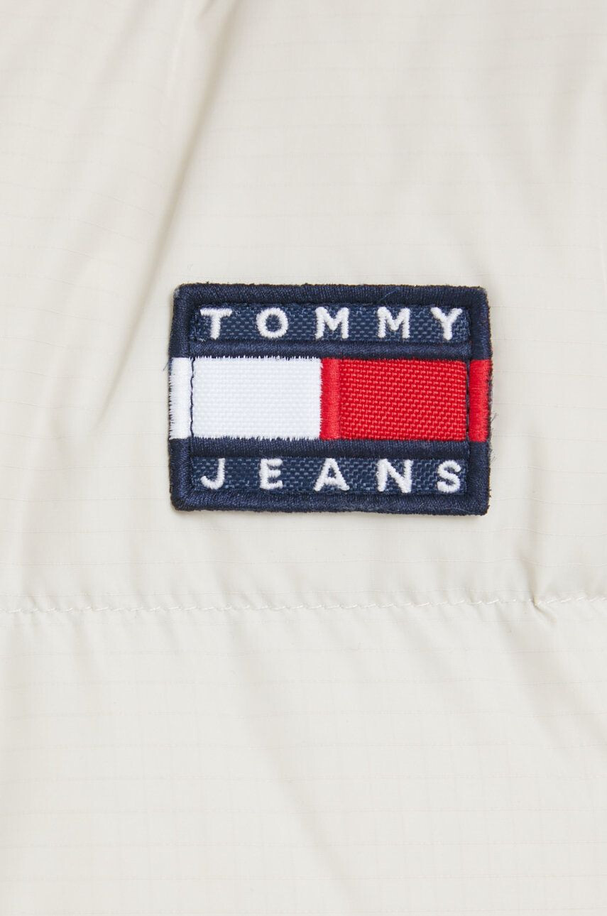 Tommy Jeans Páperová bunda - Pepit.sk