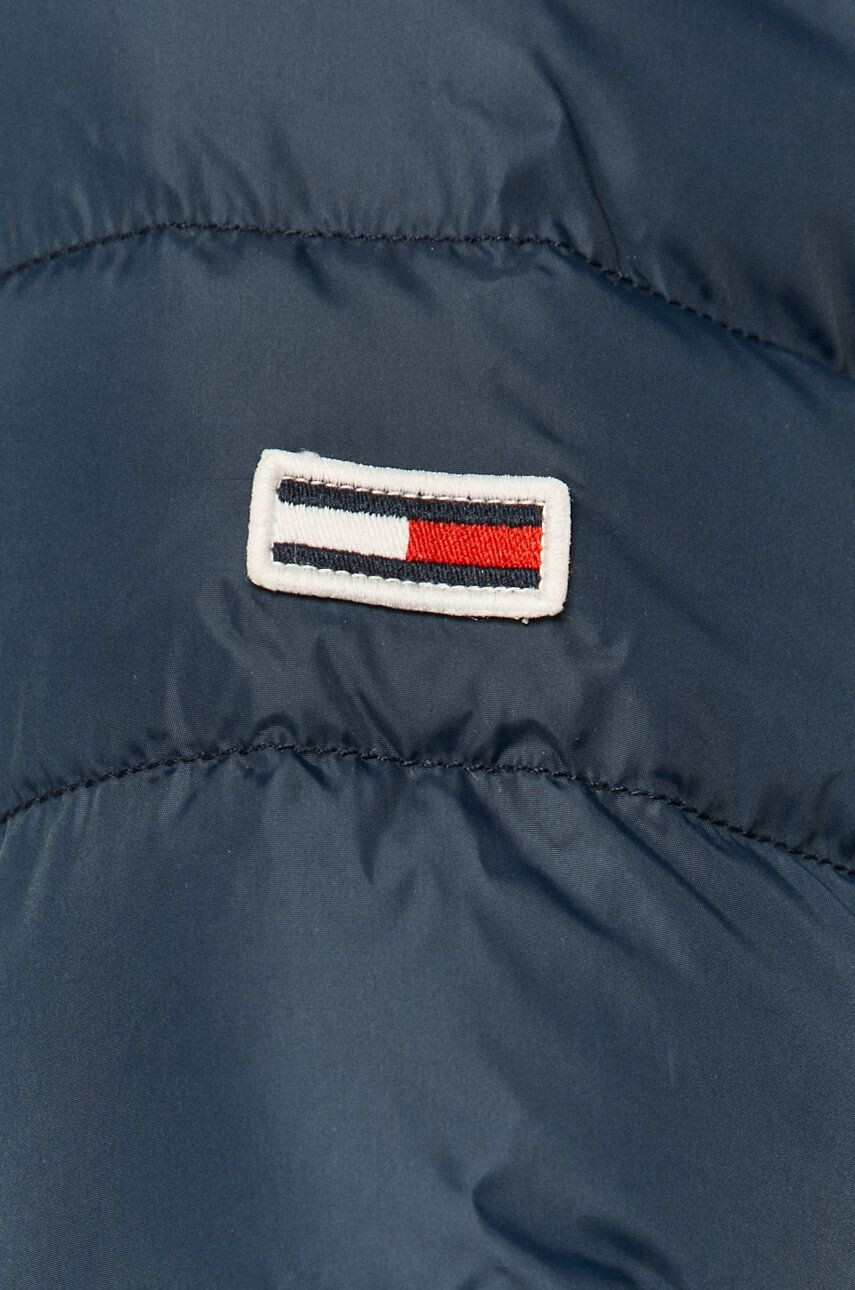 Tommy Jeans Páperová bunda - Pepit.sk