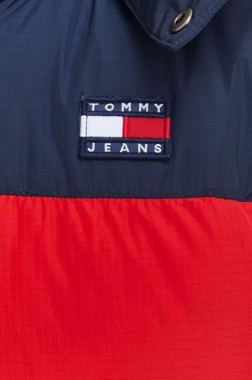 Tommy Jeans Páperová bunda - Pepit.sk