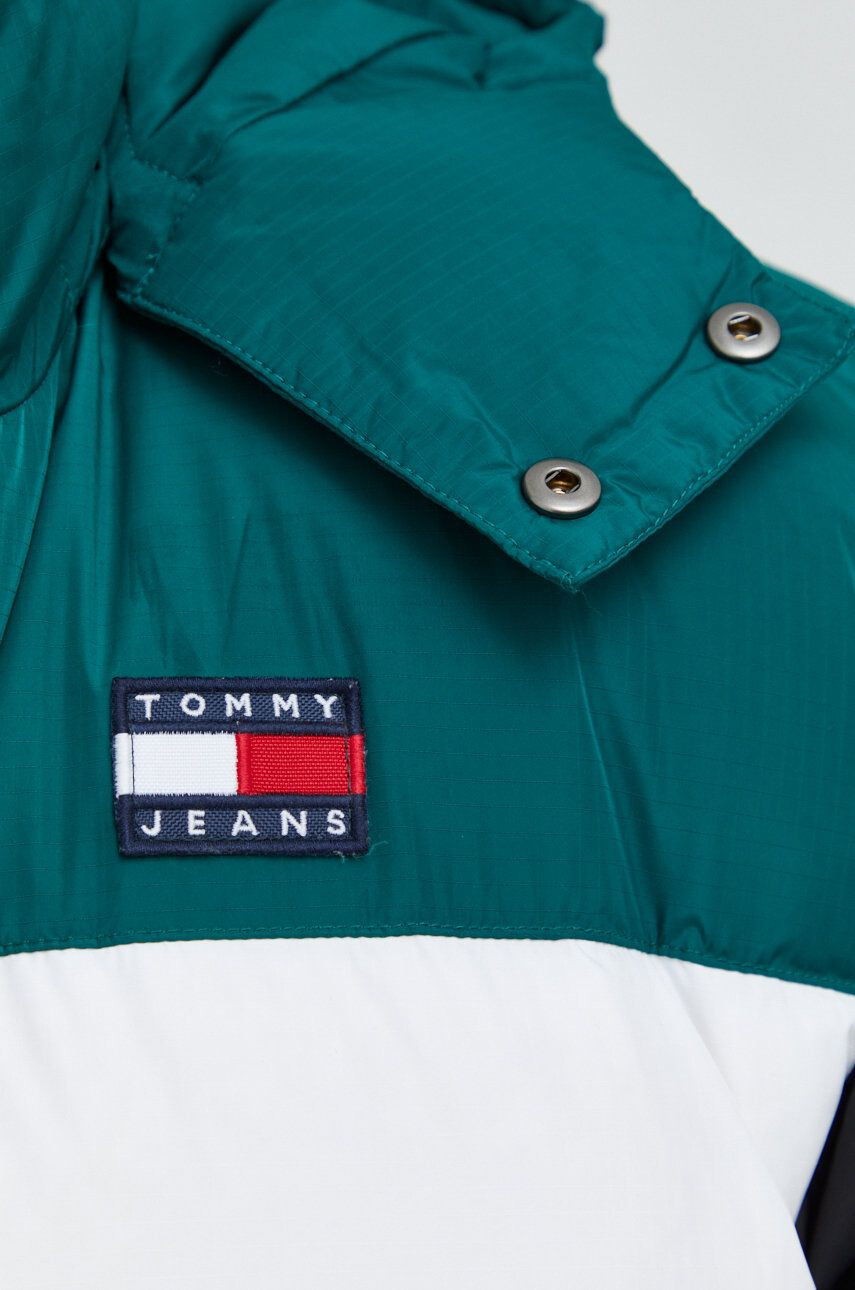 Tommy Jeans Páperová bunda - Pepit.sk