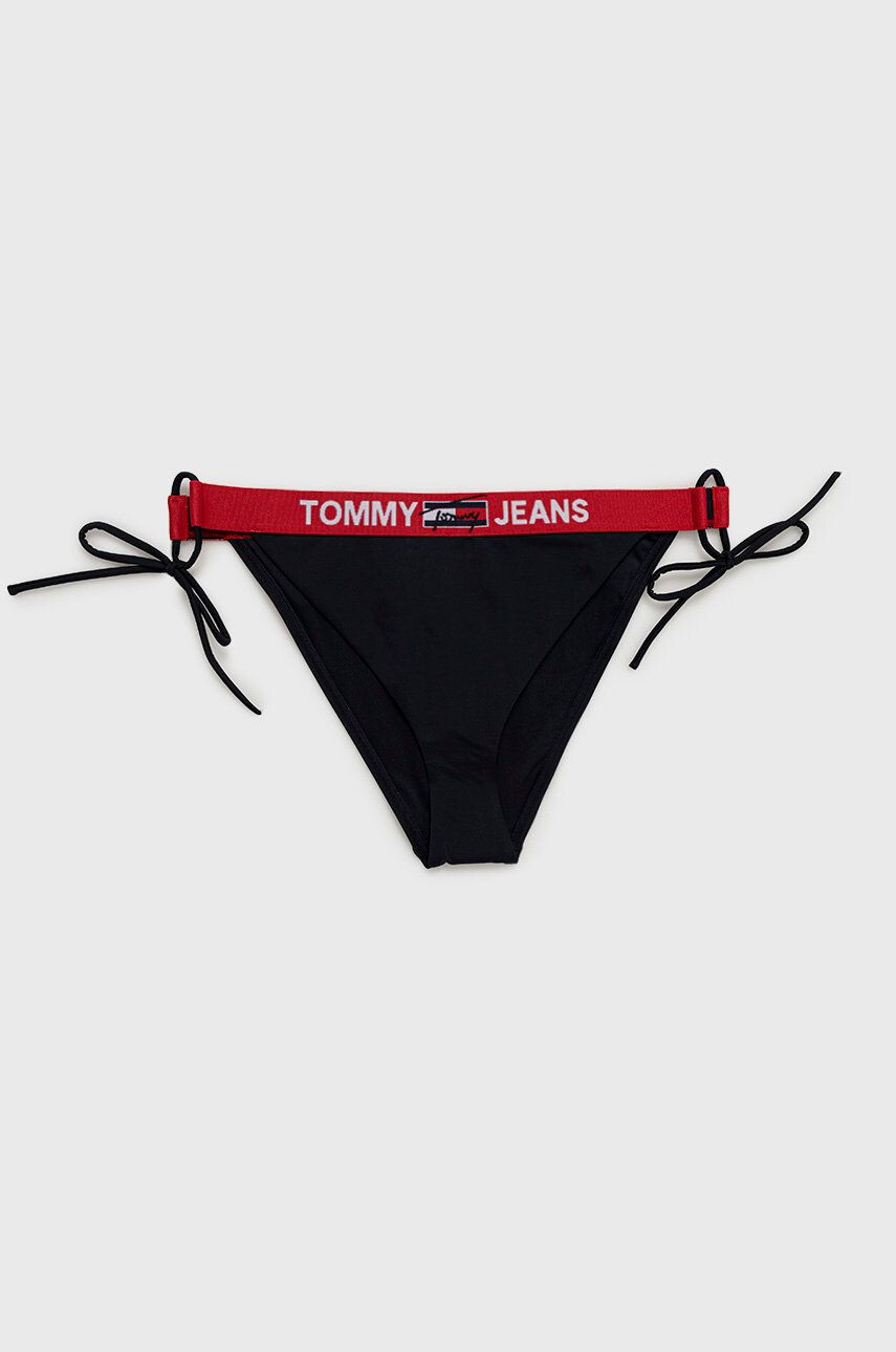 Tommy Jeans Plavkové nohavičky - Pepit.sk