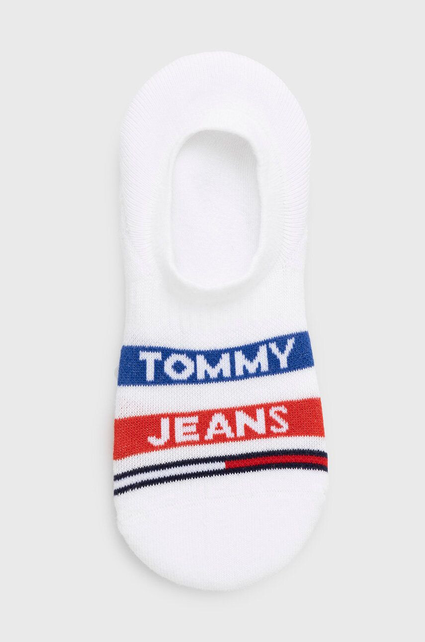 Tommy Jeans Ponožky - Pepit.sk