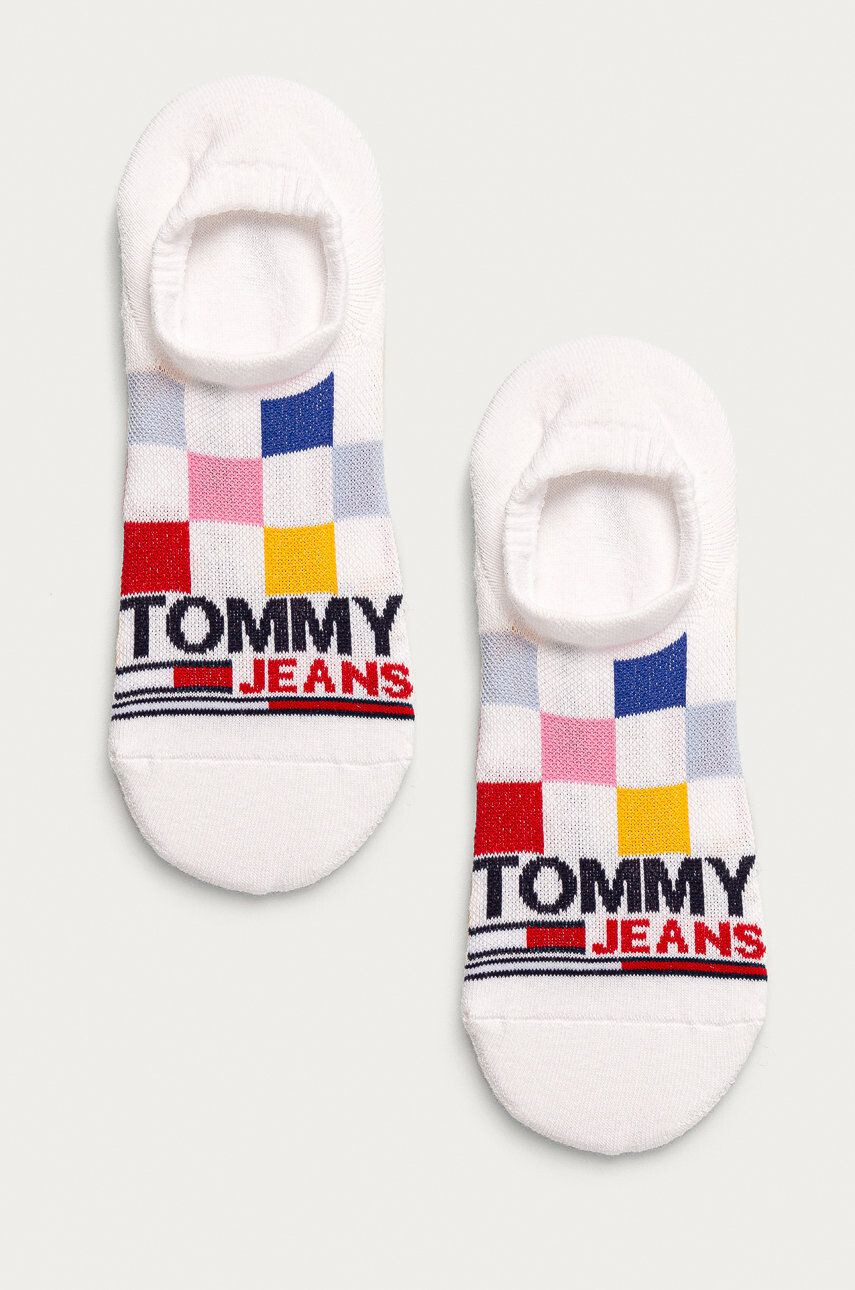 Tommy Jeans Ponožky - Pepit.sk