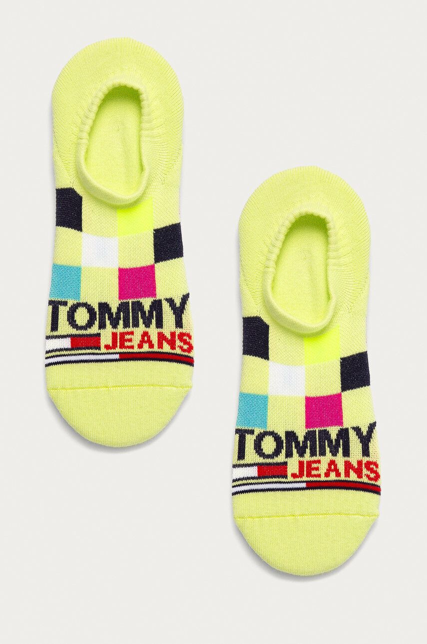 Tommy Jeans Ponožky - Pepit.sk