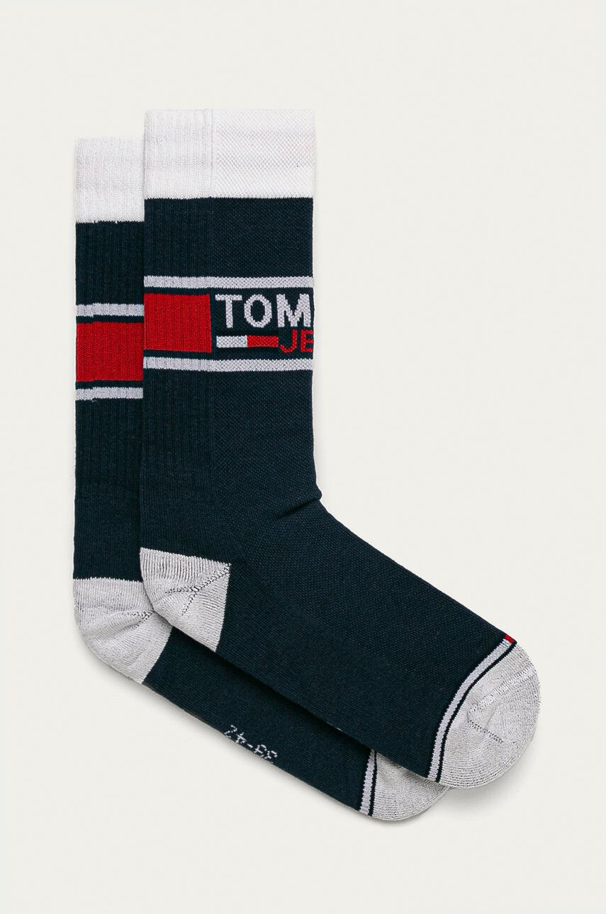 Tommy Jeans Ponožky (2-pak) - Pepit.sk