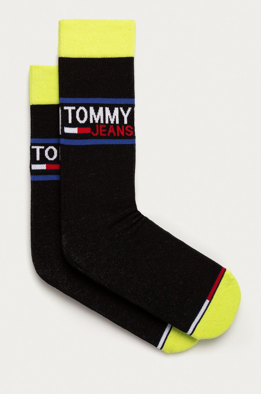 Tommy Jeans Ponožky (2-pak) - Pepit.sk