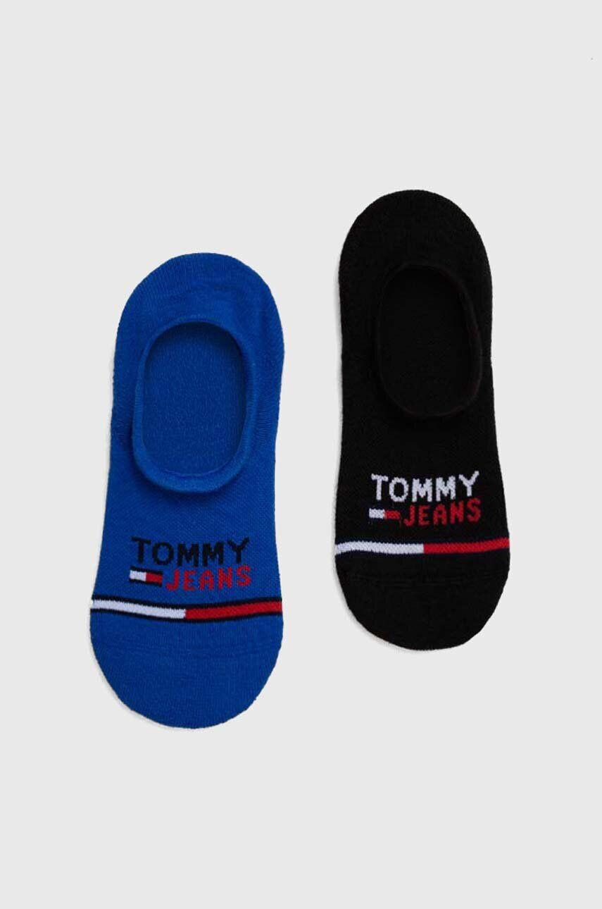 Tommy Jeans Ponožky 2-pak - Pepit.sk