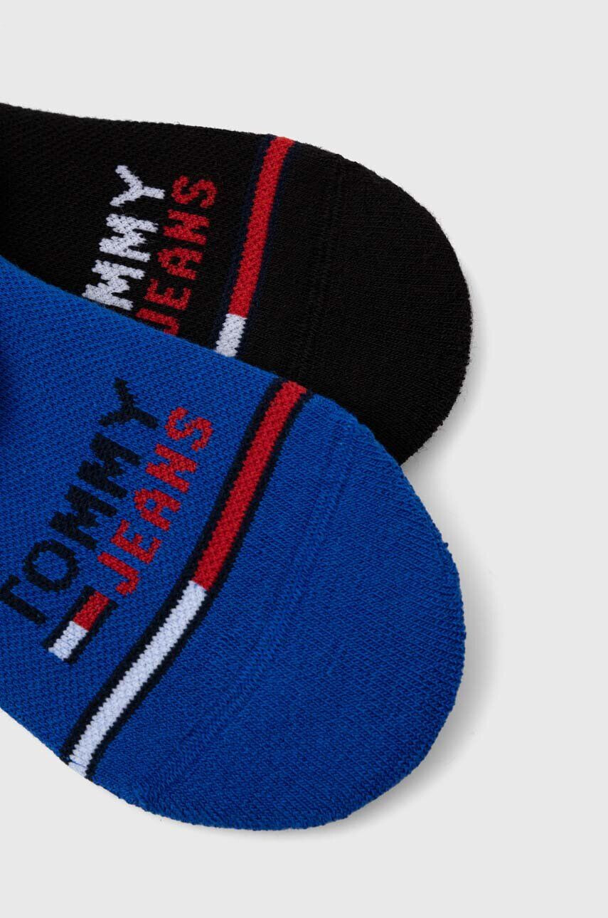 Tommy Jeans Ponožky 2-pak - Pepit.sk