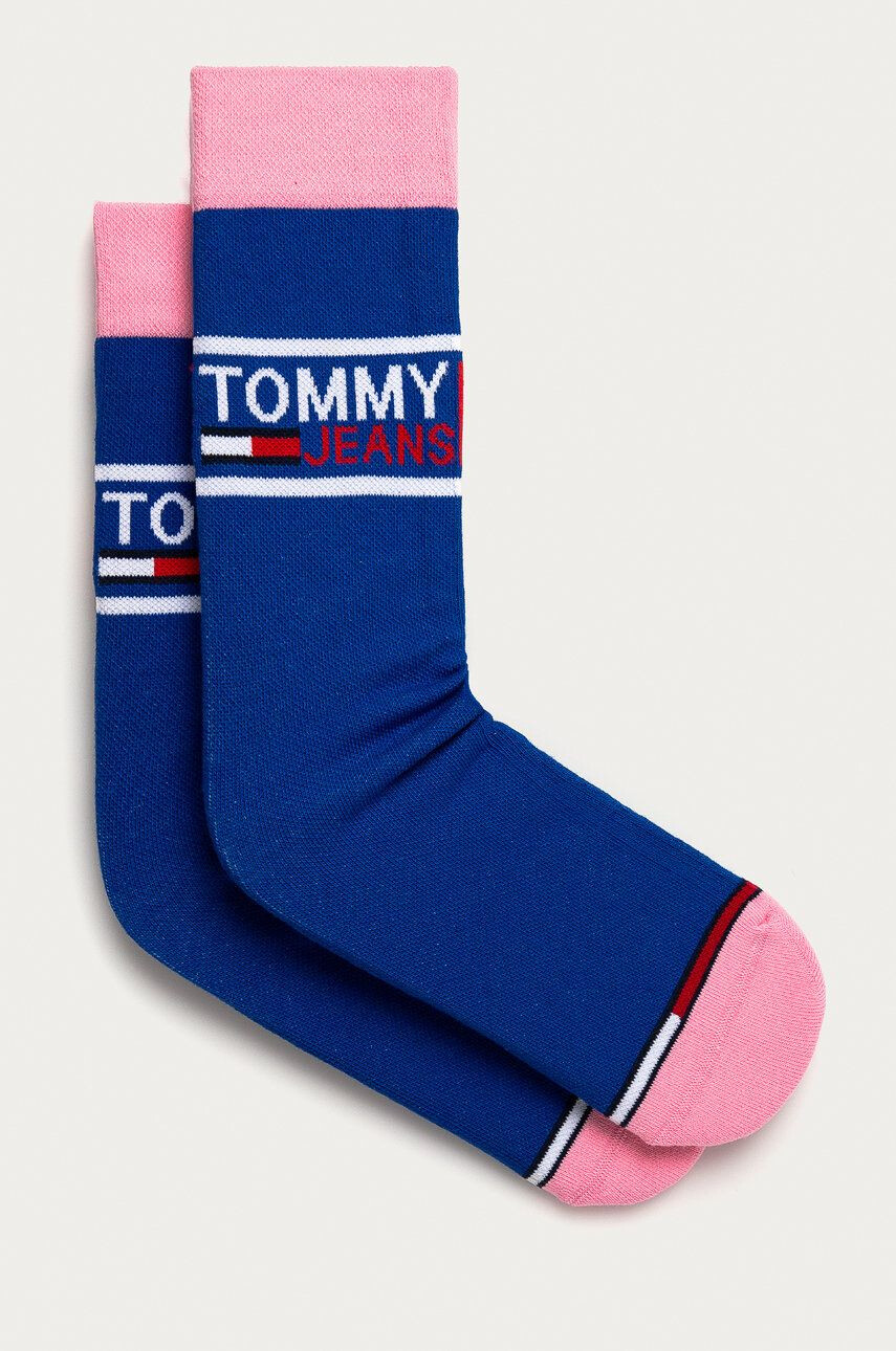 Tommy Jeans Ponožky (2-pak) - Pepit.sk