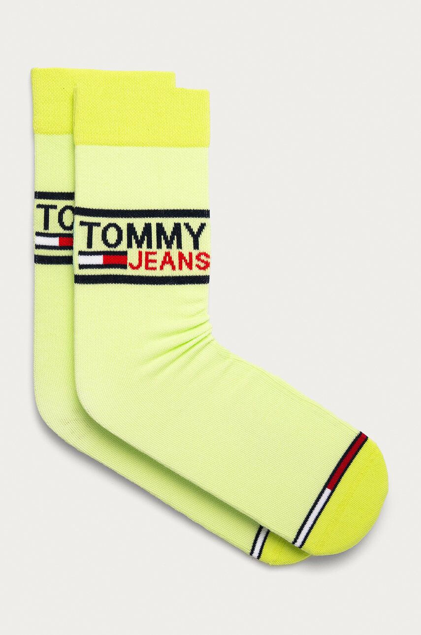 Tommy Jeans Ponožky (2-pak) - Pepit.sk