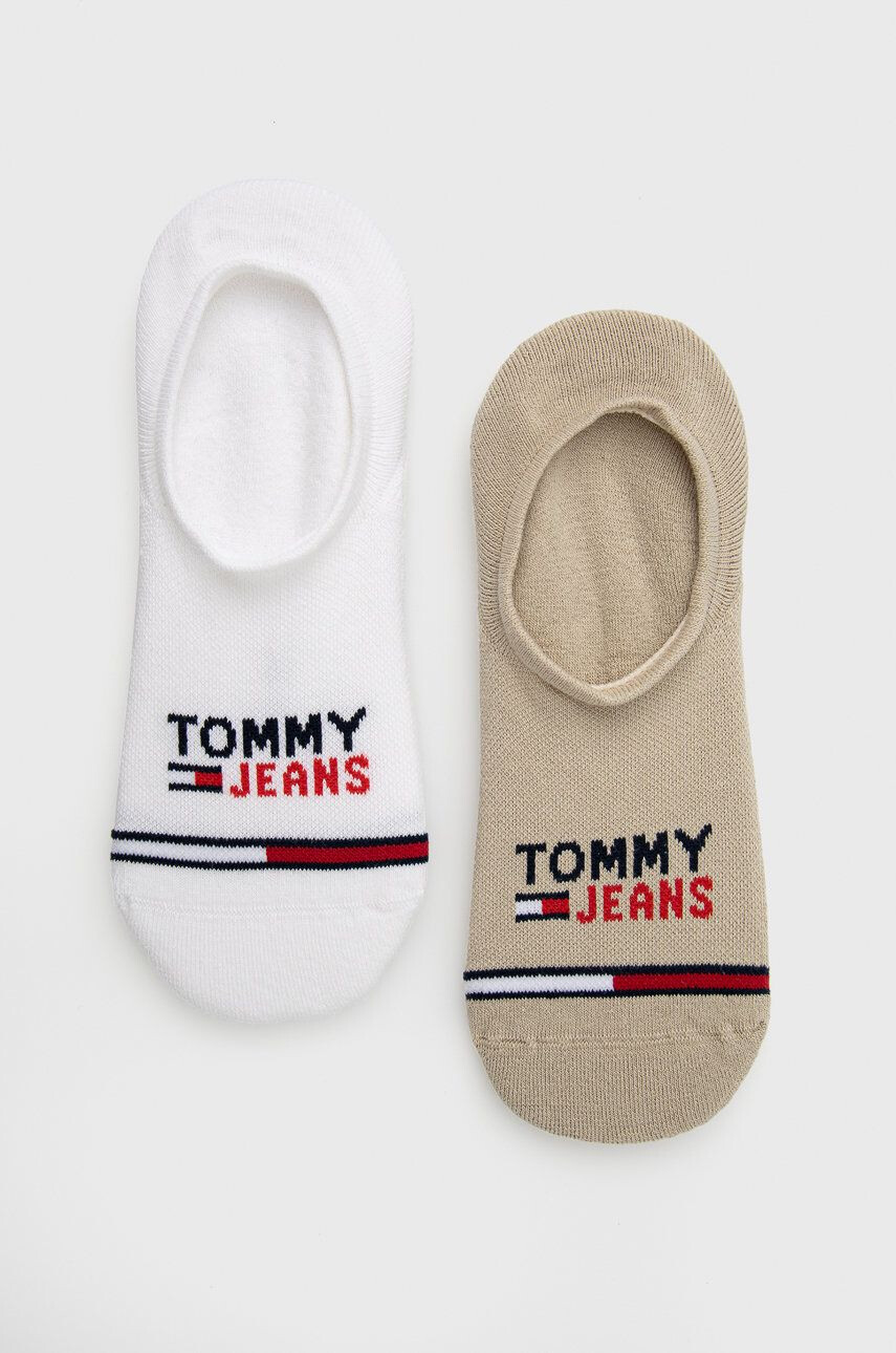 Tommy Jeans Ponožky - Pepit.sk