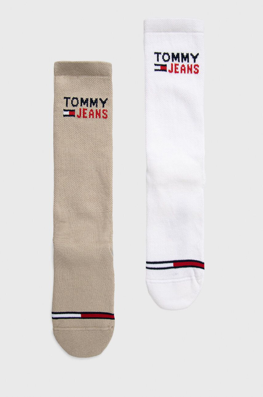 Tommy Jeans Ponožky - Pepit.sk