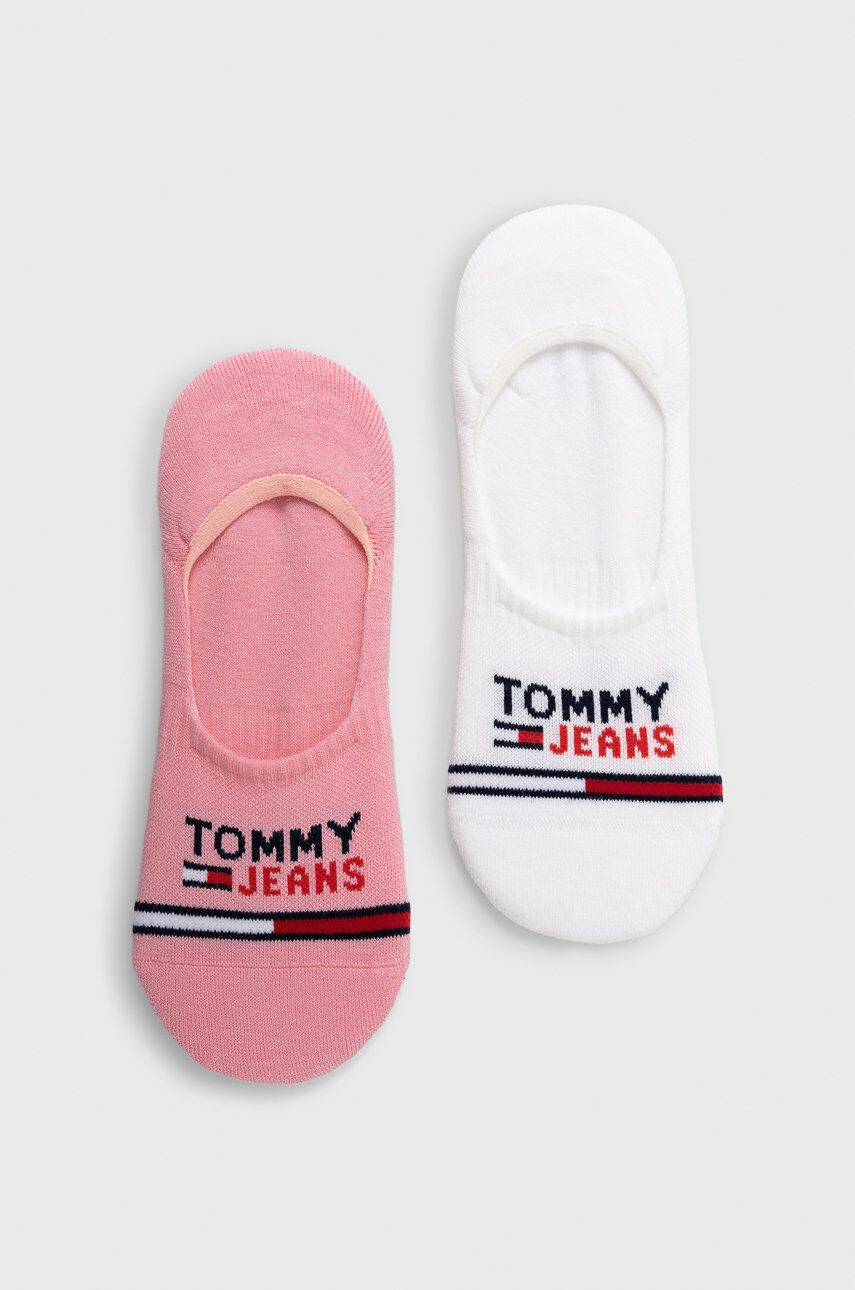 Tommy Jeans Ponožky - Pepit.sk