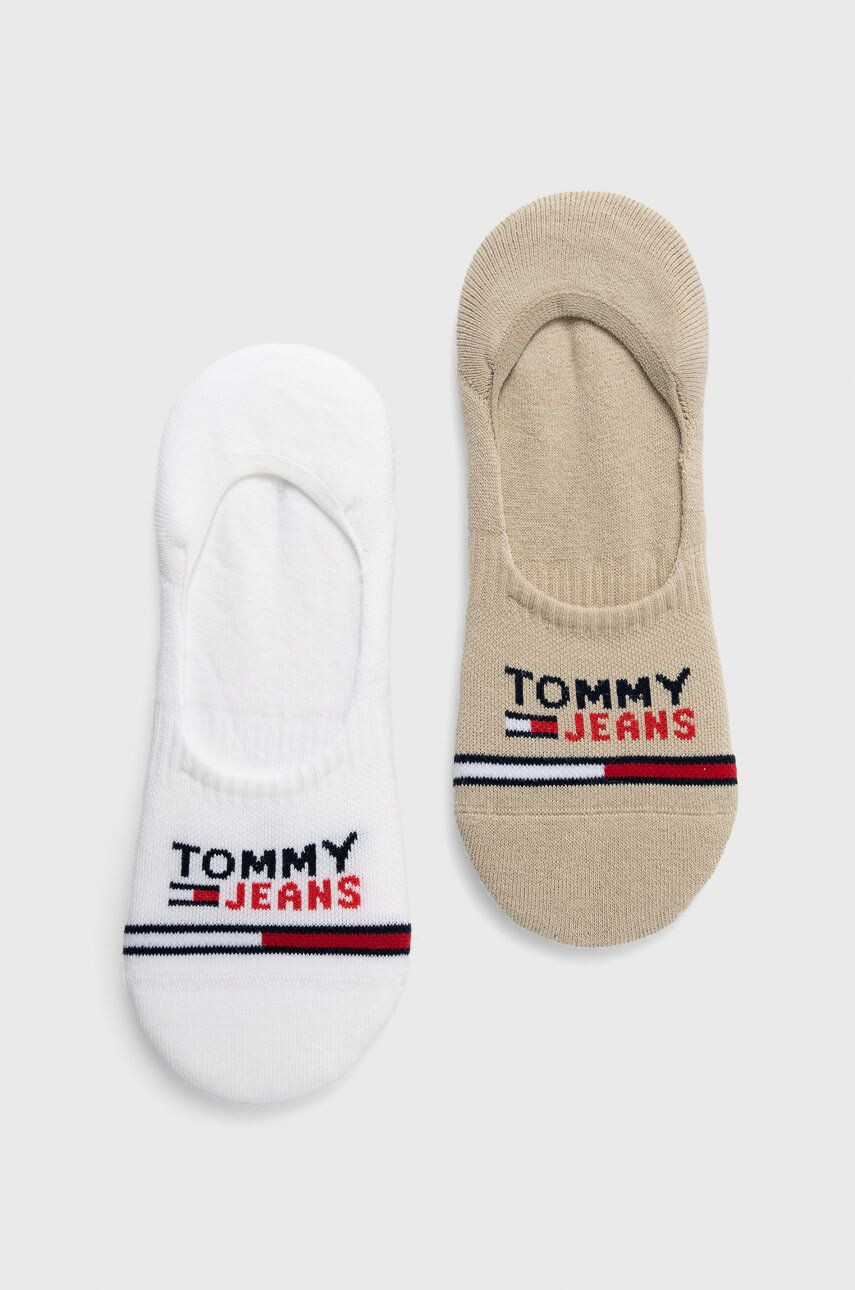 Tommy Jeans Ponožky - Pepit.sk