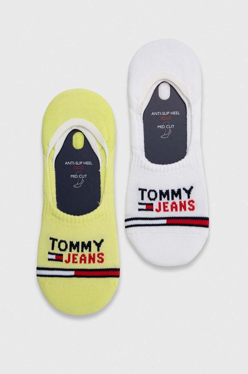 Tommy Jeans Ponožky - Pepit.sk