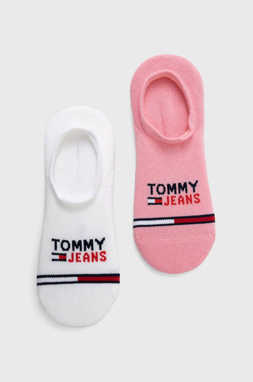 Tommy Jeans Ponožky - Pepit.sk