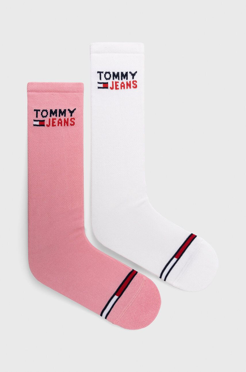 Tommy Jeans Ponožky - Pepit.sk