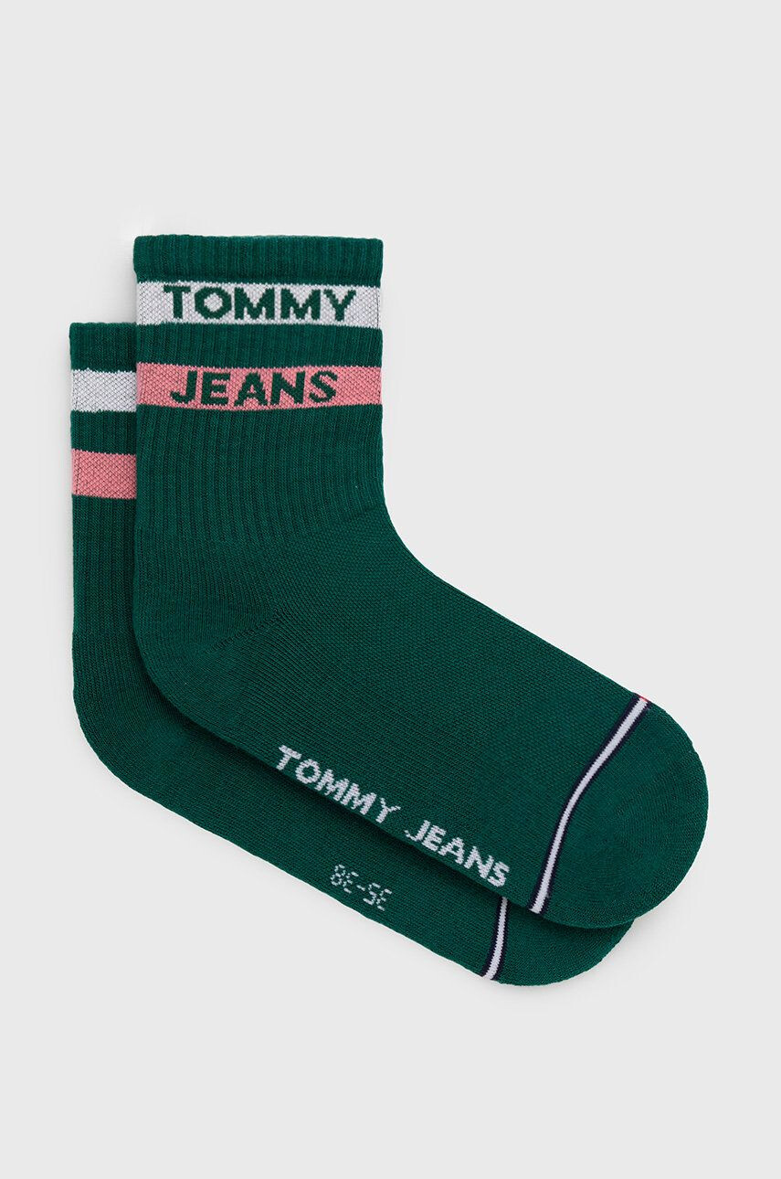 Tommy Jeans Ponožky - Pepit.sk