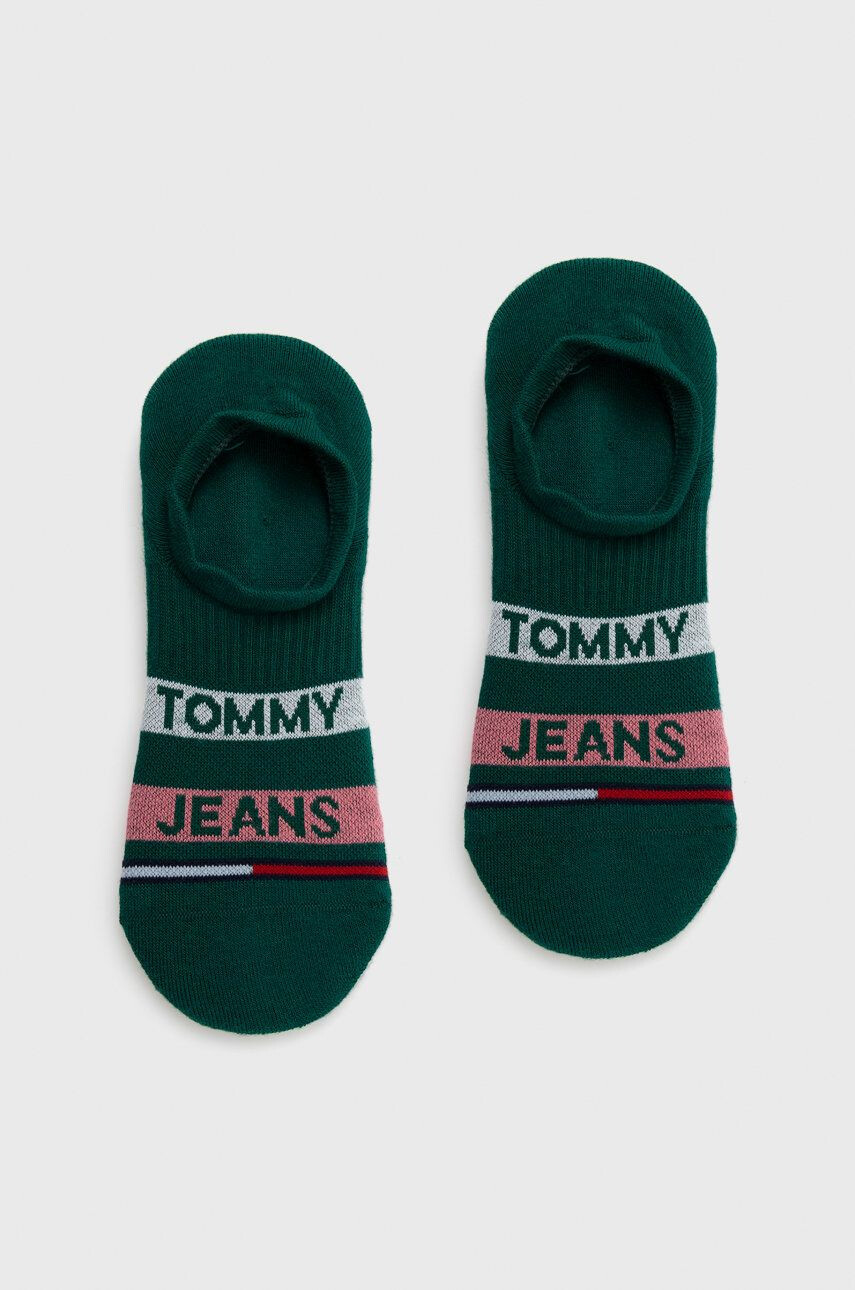 Tommy Jeans Ponožky - Pepit.sk