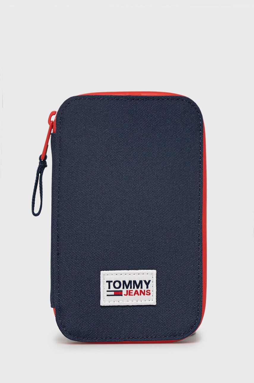 Tommy Jeans Puzdro na mobil - Pepit.sk