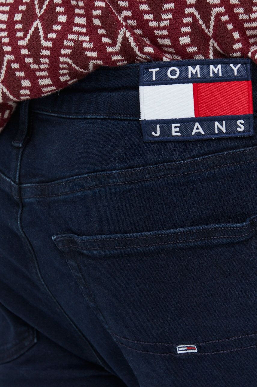 Tommy Jeans Rifle pánske - Pepit.sk