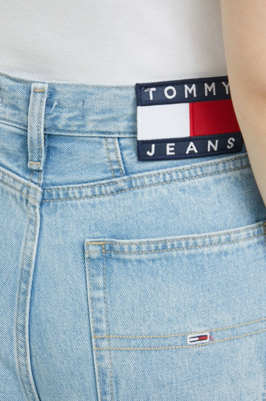 Tommy Jeans Rifle dámske vysoký pás - Pepit.sk