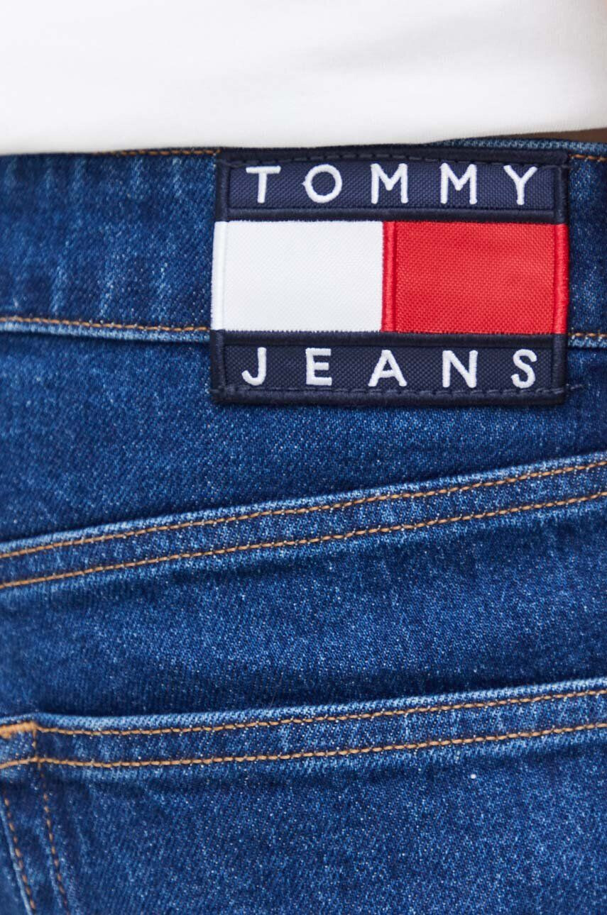 Tommy Jeans Rifle pánske - Pepit.sk