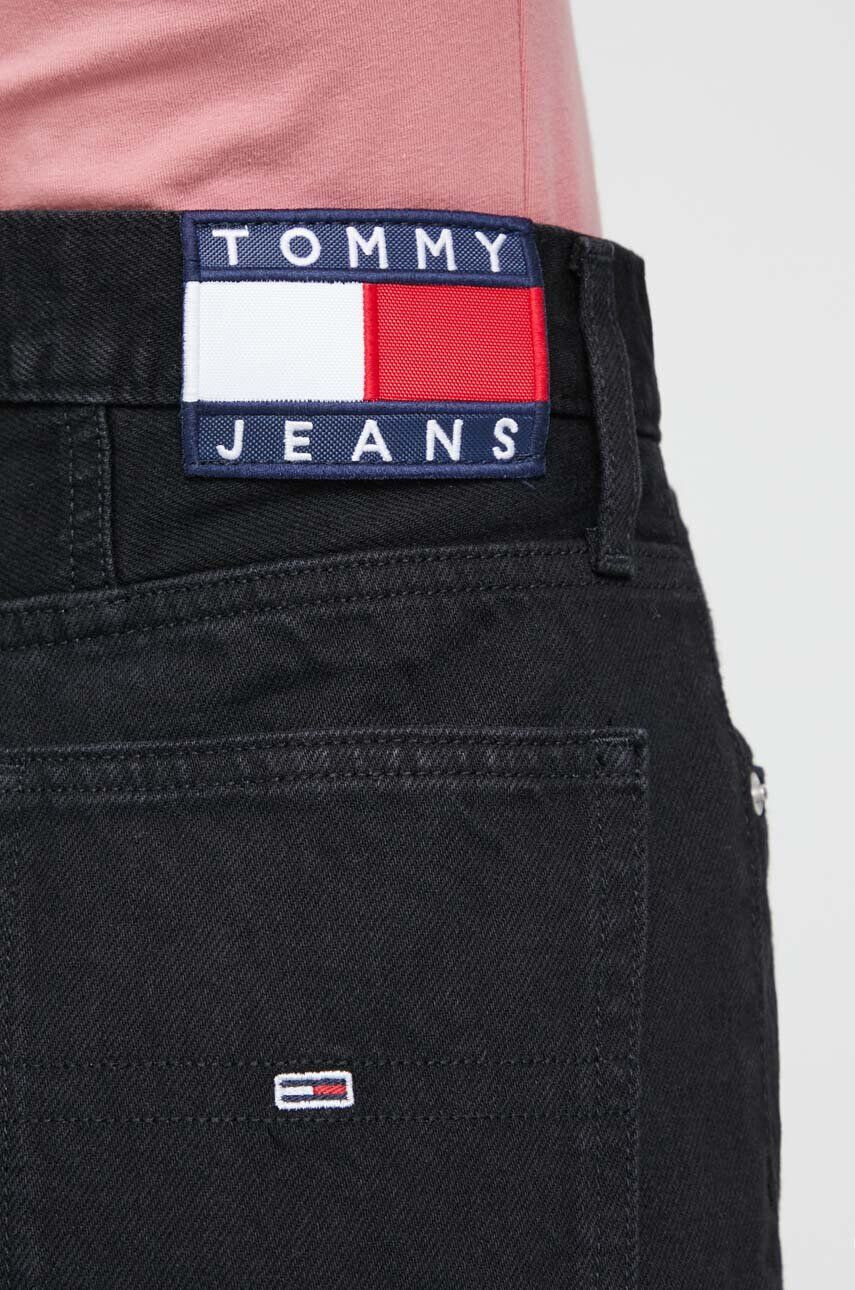 Tommy Jeans Rifle dámske vysoký pás - Pepit.sk