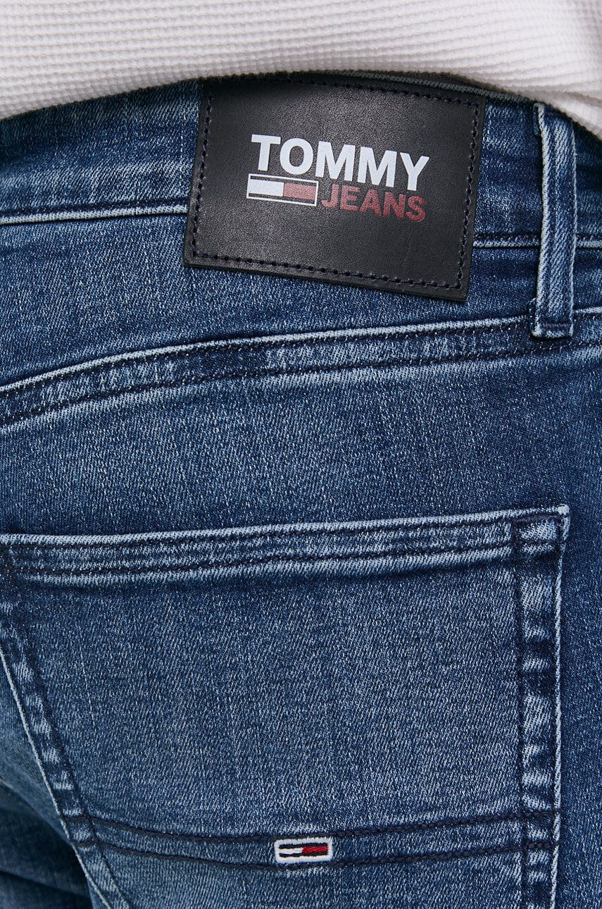 Tommy Jeans Rifle pánske - Pepit.sk