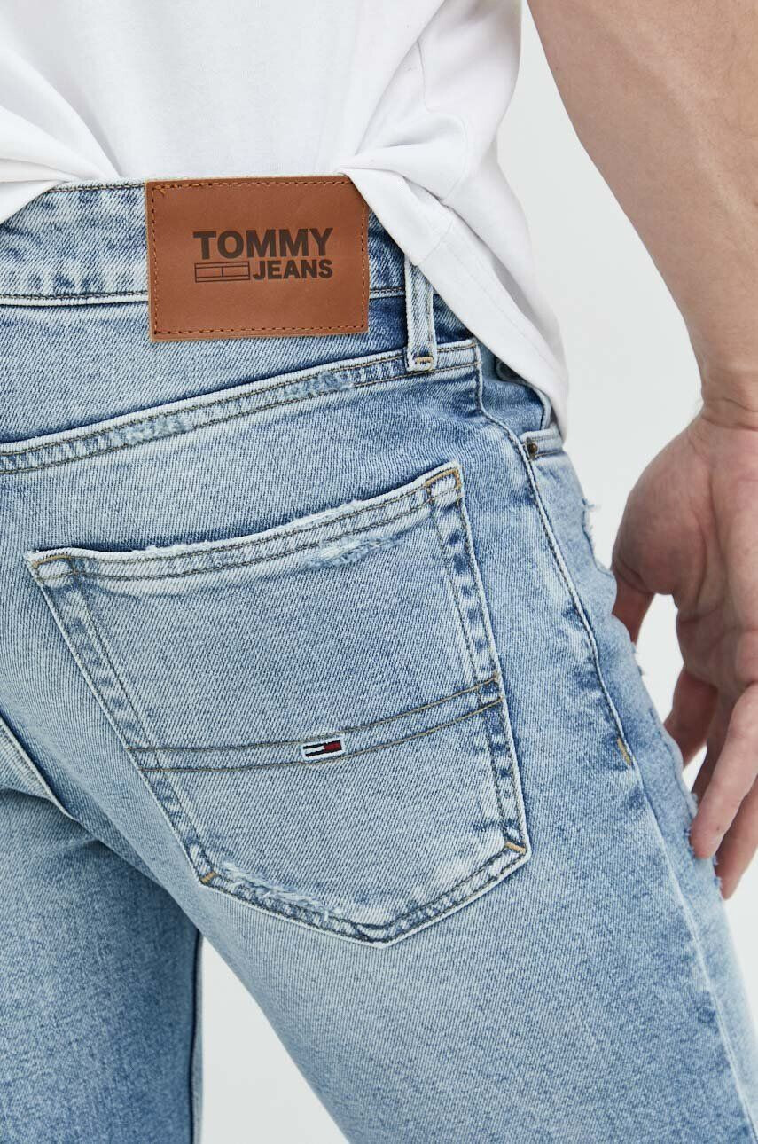 Tommy Jeans Rifle Austin pánske - Pepit.sk