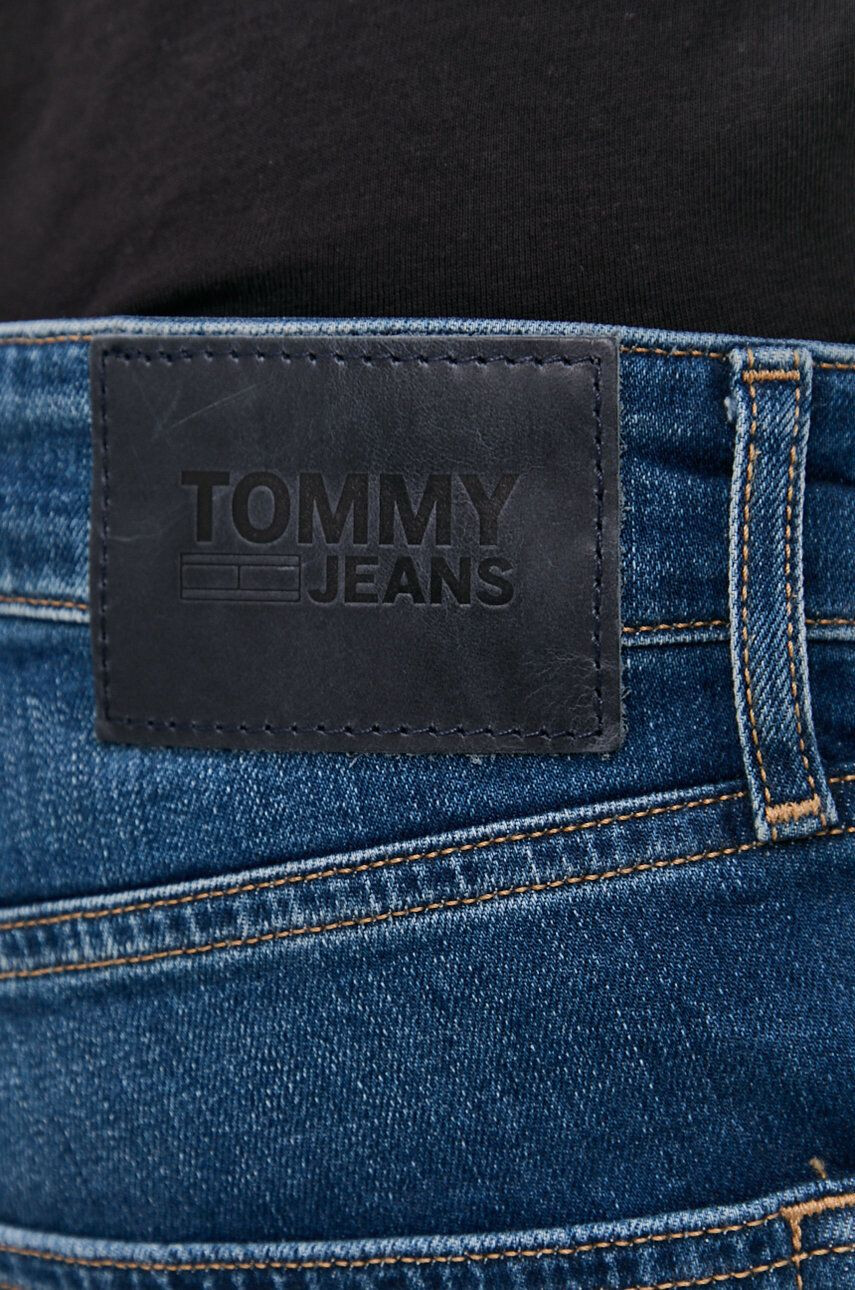 Tommy Jeans Rifle pánske - Pepit.sk