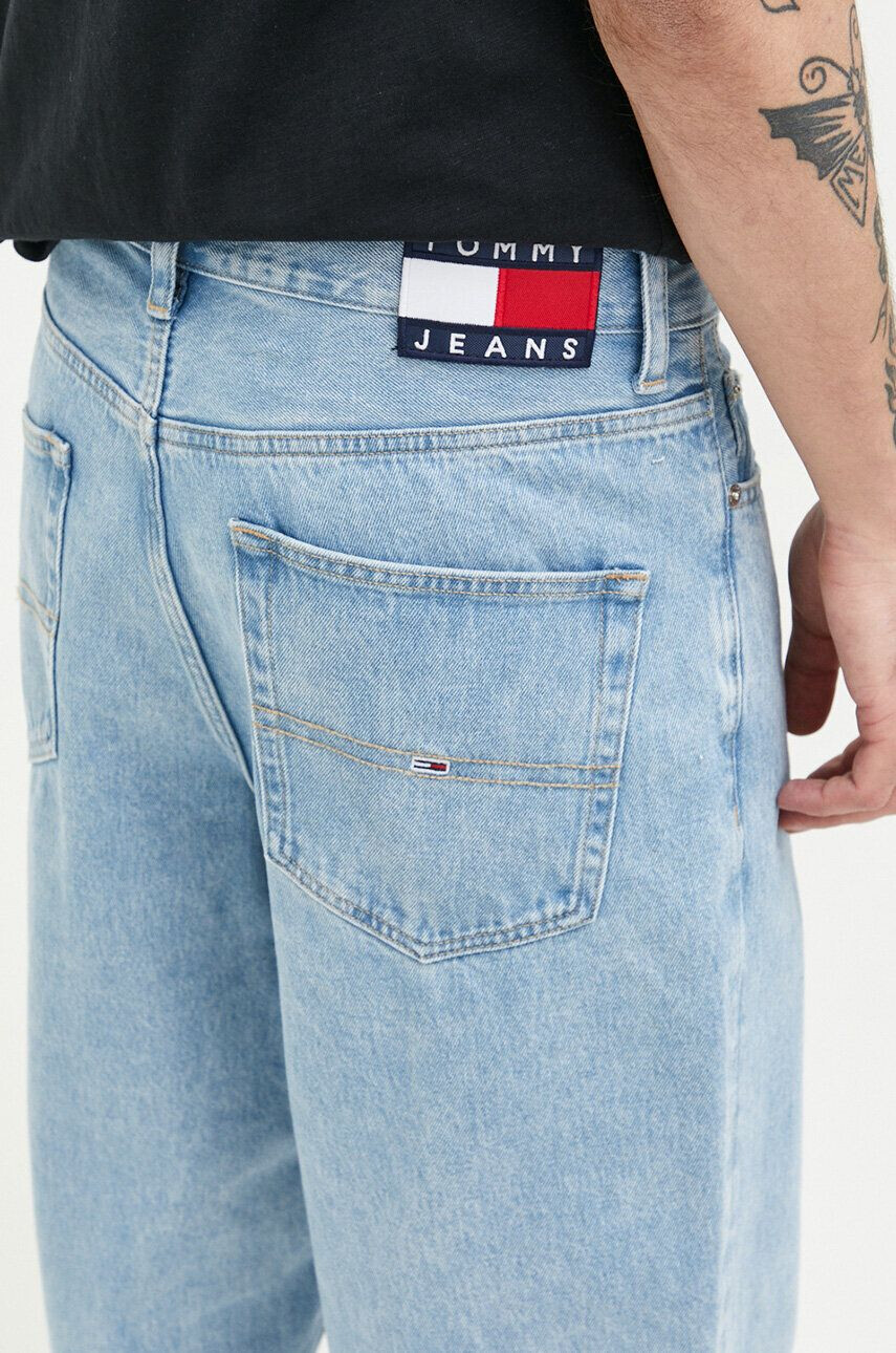 Tommy Jeans Rifle Bax pánske - Pepit.sk