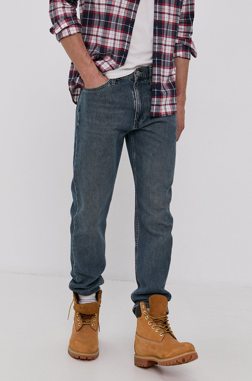 Tommy Jeans Rifle Dad Jean - Pepit.sk