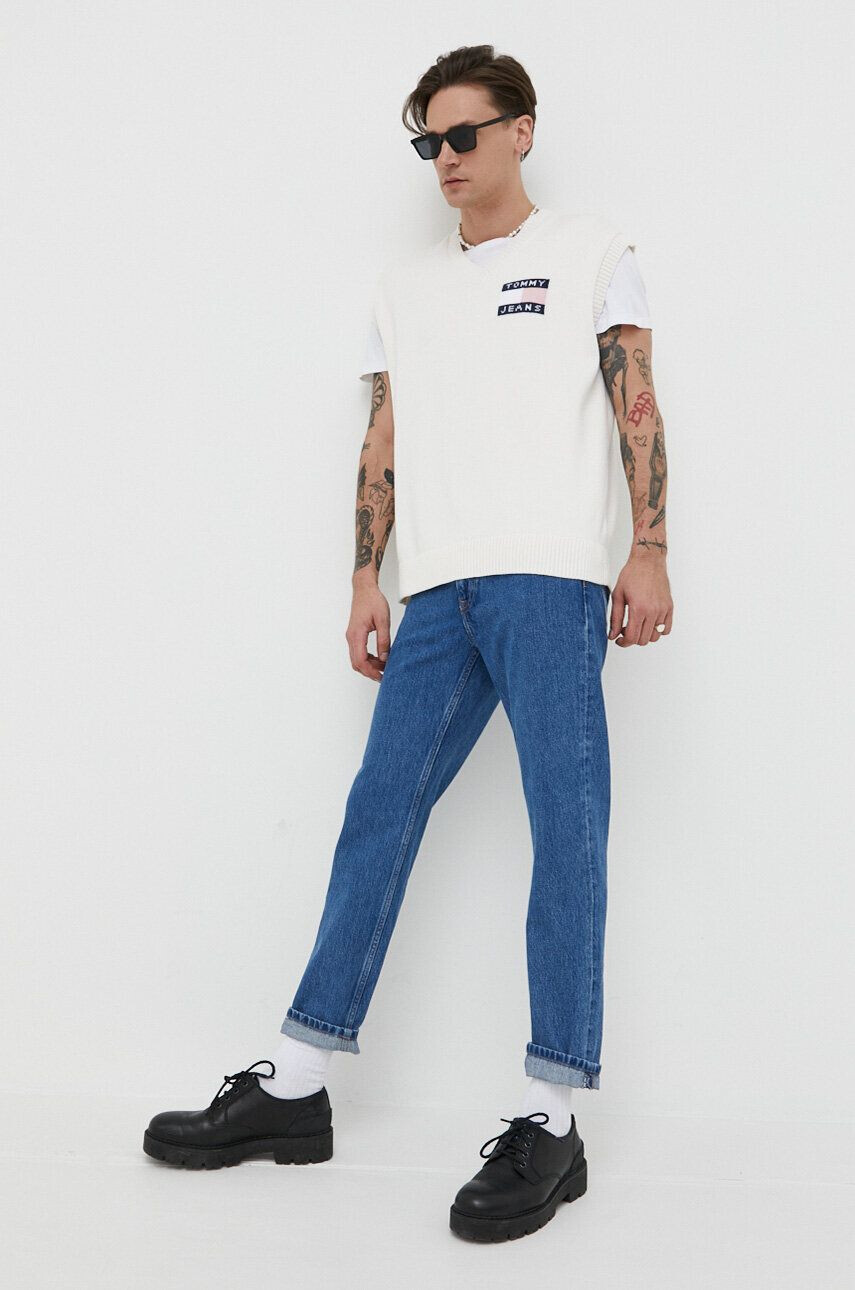 Tommy Jeans Rifle DAD JEAN pánske - Pepit.sk