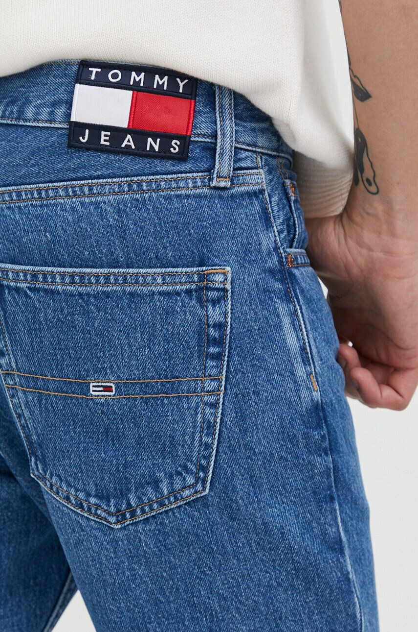 Tommy Jeans Rifle DAD JEAN pánske - Pepit.sk