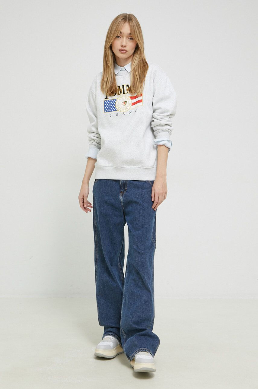 Tommy Jeans Rifle Daisy - Pepit.sk